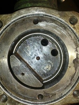 ZF Lenkung