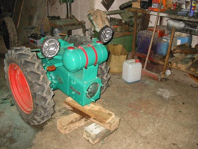 Holder EB